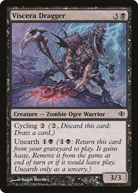 Viscera Dragger (92) - Shards of Alara