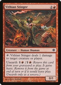 Vithian Stinger (120) - Shards of Alara