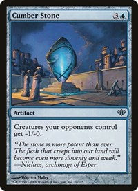 Cumber Stone (24) - Conflux