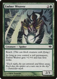 Ember Weaver (81) - Conflux