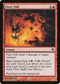 Fiery Fall (63) - Conflux