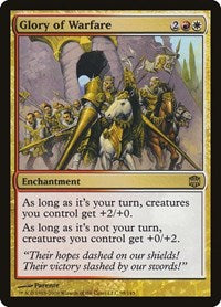 Glory of Warfare (98) - Alara Reborn