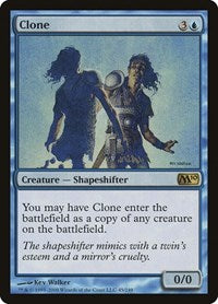 Clone (45) - Magic 2010 (M10)