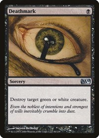 Deathmark (90) - Magic 2010 (M10)