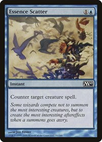 Essence Scatter (51) - Magic 2010 (M10)