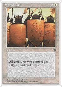 Shield Wall (12) - Chronicles