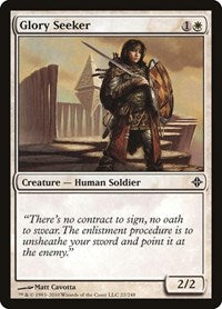 Glory Seeker (22) - Rise of the Eldrazi