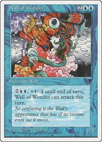 Wall of Wonder (28) - Chronicles