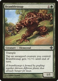 Bramblesnap (180) - Rise of the Eldrazi