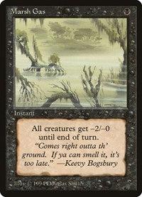 Marsh Gas (48) - The Dark