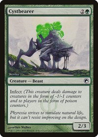 Cystbearer (117) - Scars of Mirrodin
