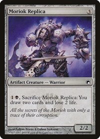Moriok Replica (178) - Scars of Mirrodin