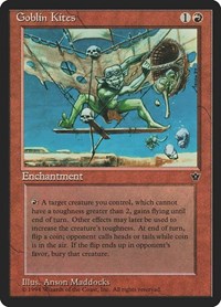 Goblin Kites (57) - Fallen Empires