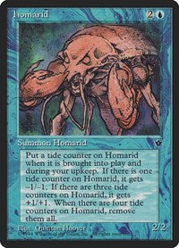 Homarid Hoover (19a) - Fallen Empires