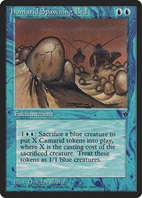 Homarid Spawning Bed (21) - Fallen Empires