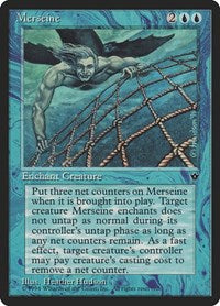 Merseine Hudson (23a) - Fallen Empires