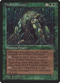 Thallid Devourer (75) - Fallen Empires