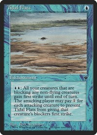 Tidal Flats Alexander Pond (27a) - Fallen Empires