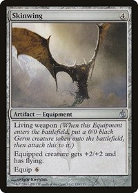 Skinwing (133) - Mirrodin Besieged