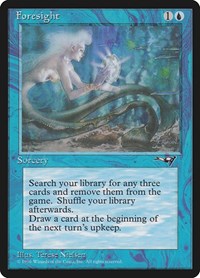 Foresight (44) - Alliances