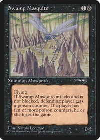 Swamp Mosquito Brown Trees (31) - Alliances