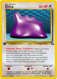 Ditto (18) (18/62) - Fossil