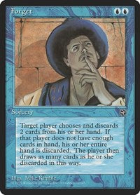 Forget (26) - Homelands