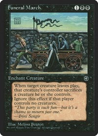 Funeral March (48) - Homelands