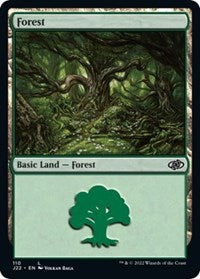 Forest 110 (110) - Jumpstart 2022