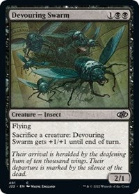 Devouring Swarm (401) - Jumpstart 2022