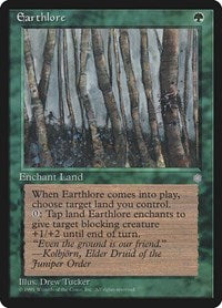Earthlore (231) - Ice Age