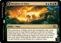 Invasion of Alara (230) - March of the Machine