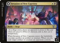 Invasion of New Capenna (238) - March of the Machine