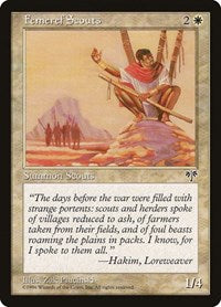 Femeref Scouts (19) - Mirage