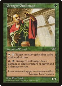 Granger Guildmage (220) - Mirage