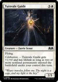 Tuinvale Guide (36) - Wilds of Eldraine