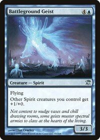 Battleground Geist (45) - Innistrad