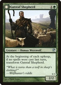 Gatstaf Shepherd (182) - Innistrad