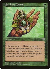 Seedling Charm (240) - Mirage