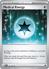Medical Energy (182/182) - SV04: Paradox Rift