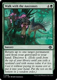Walk with the Ancestors (218) - The Lost Caverns of Ixalan