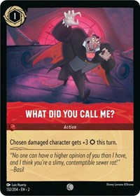 What Did You Call Me (132/204) - Rise of the Floodborn