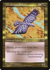 Windreaper Falcon (289) - Mirage