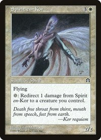 Spirit en Kor (19) - Stronghold