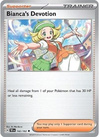 Biancas Devotion 142 162 (142/162) - SV05: Temporal Forces
