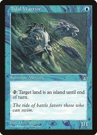 Tidal Warrior (47) - Stronghold