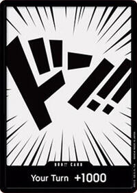 DON Card () - Paramount War