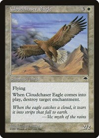 Cloudchaser Eagle (15) - Tempest