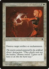 Disenchant (16) - Tempest