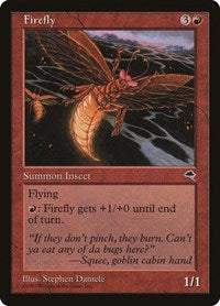 Firefly (172) - Tempest